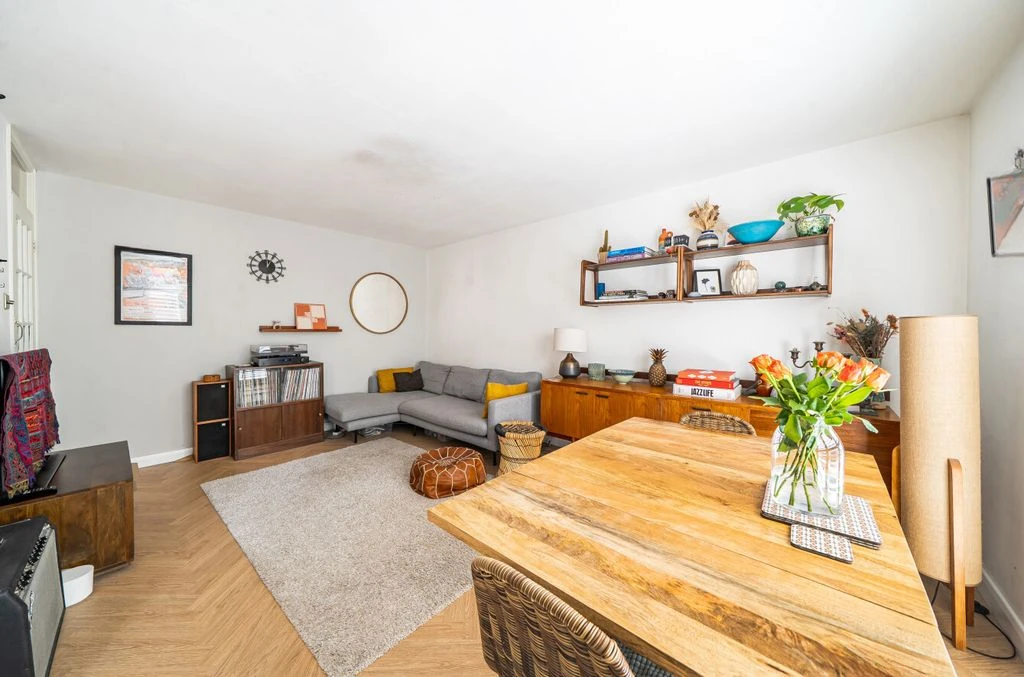 Квартира в Лондоне, Великобритания, 51 м² - фото 4