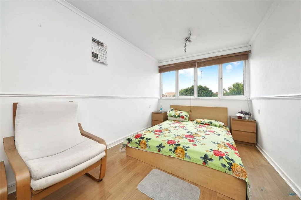 Квартира в Лондоне, Великобритания, 51 м² - фото 4