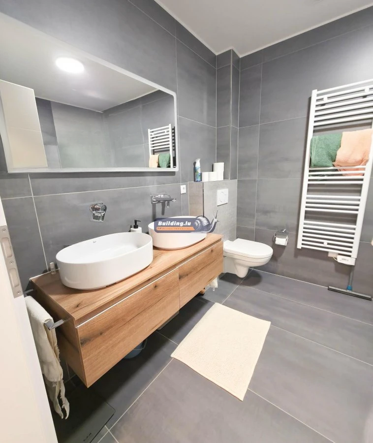 Квартира в Люксембурге, Люксембург, 91 м² - фото 4