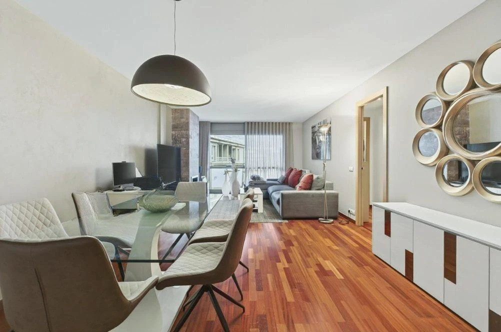 Квартира в Андорра-ла-Велье, Андорра, 127 м² - фото 4