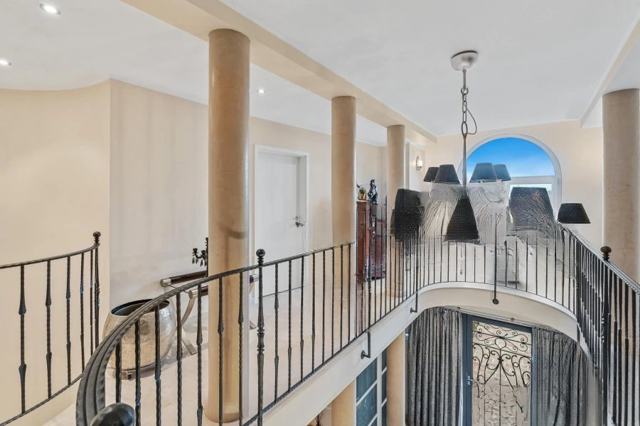 Квартира в Люксембурге, Люксембург, 280 м² - фото 4