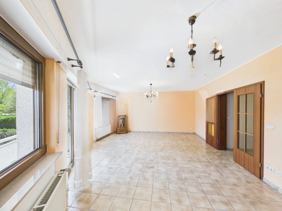 Квартира в Люксембурге, Люксембург, 99 м² - фото 4
