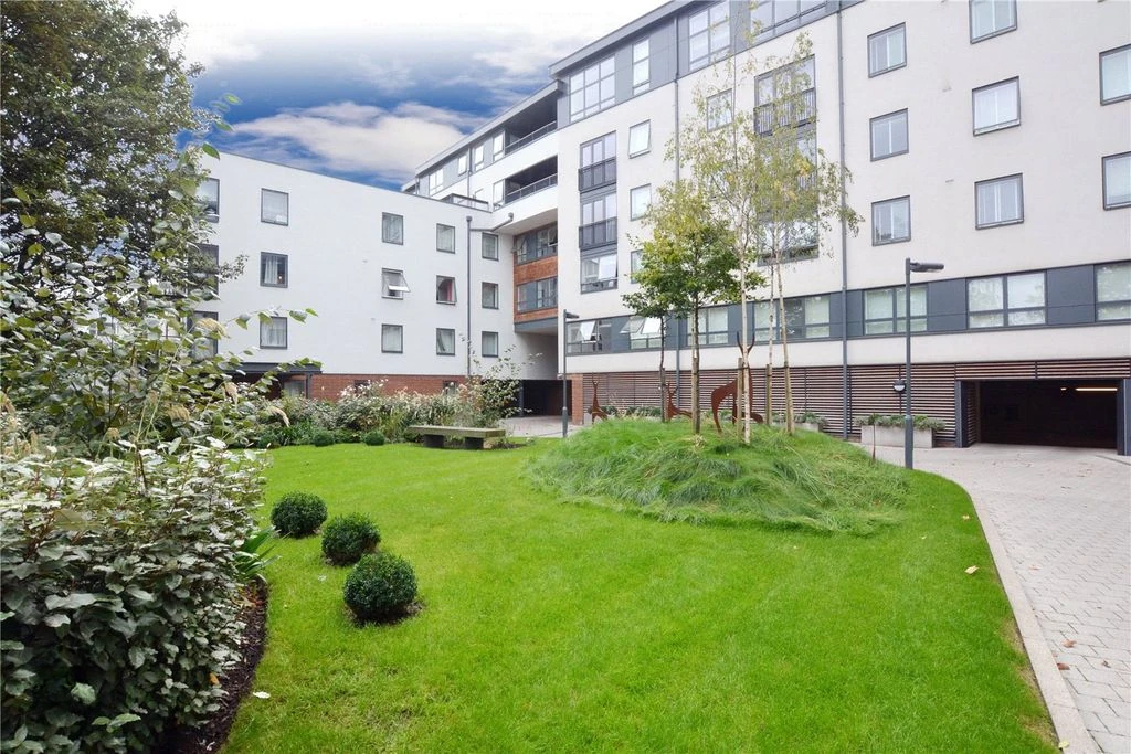 Квартира в Лондоне, Великобритания, 47 м² - фото 4