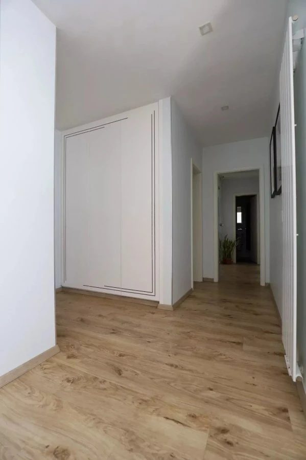Квартира в Люксембурге, Люксембург, 92 м² - фото 4