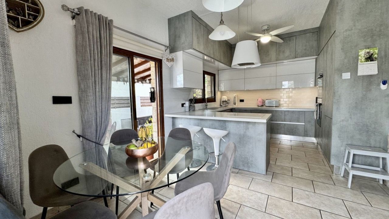 Вилла в Пафосе, Кипр, 178 м² - фото 6