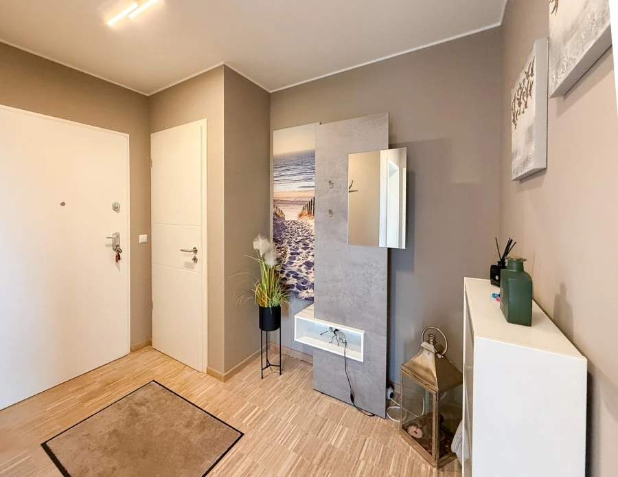 Квартира в Люксембурге, Люксембург, 49 м² - фото 4