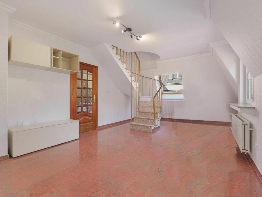 Квартира в Люксембурге, Люксембург, 74 м² - фото 4