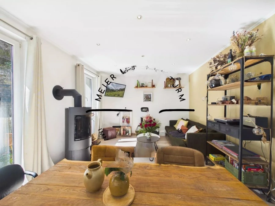 Квартира в Люксембурге, Люксембург, 86 м² - фото 4