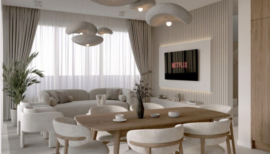 Вилла в Протарасе, Кипр, 164 м² - фото 6