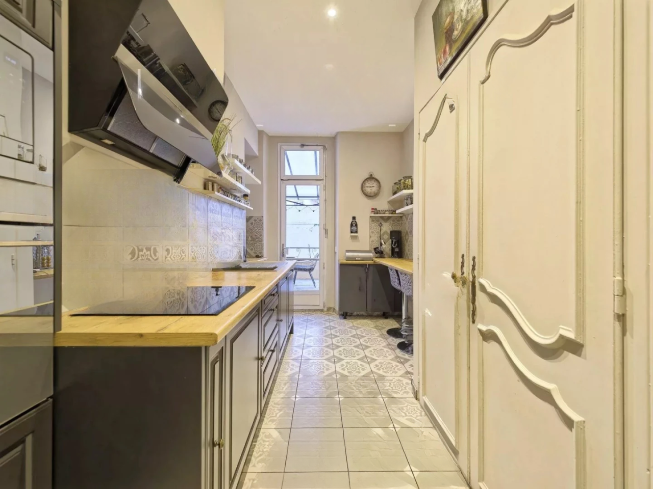 Квартира в Каннах, Франция, 141 м² - фото 4