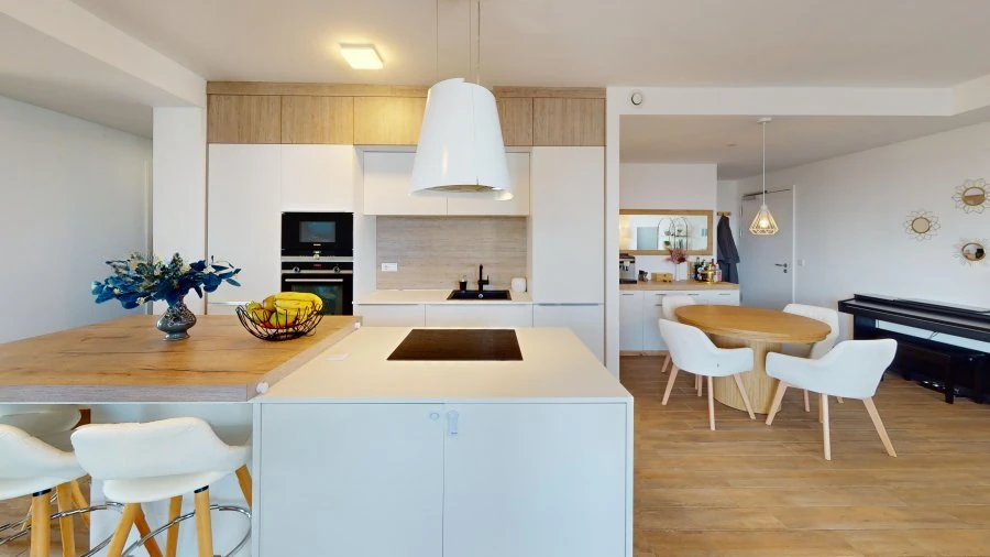 Квартира в Люксембурге, Люксембург, 95 м² - фото 4