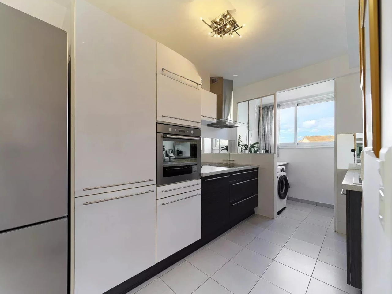 Квартира в Каннах, Франция, 72 м² - фото 4