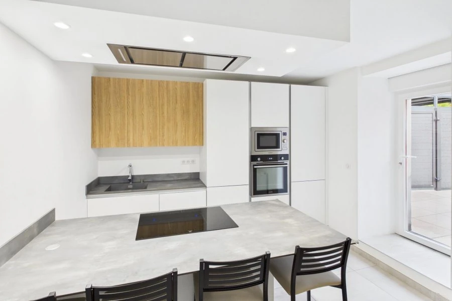 Квартира в Дикирхе, Люксембург, 217 м² - фото 4
