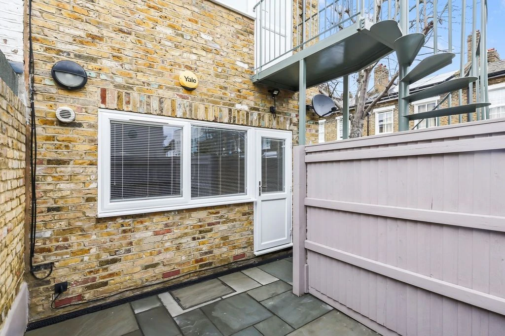 Квартира в Лондоне, Великобритания, 39 м² - фото 5
