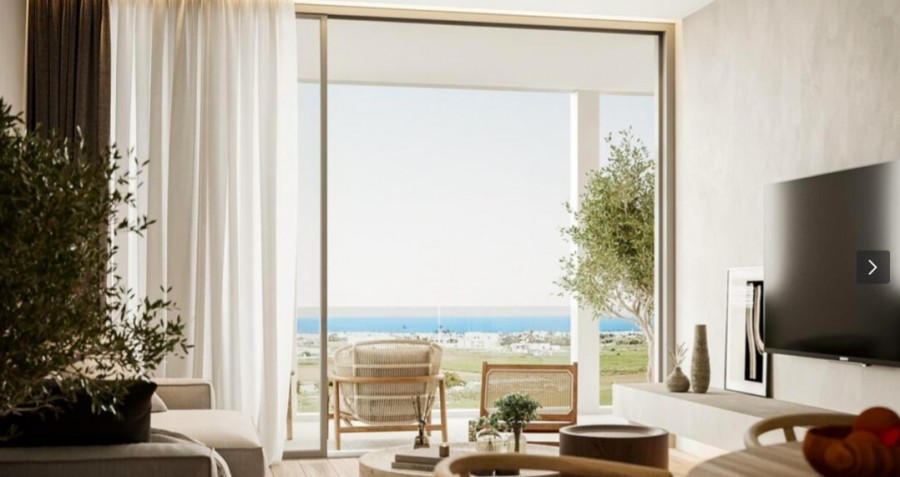 Апартаменты в Протарасе, Кипр, 105 м² - фото 7