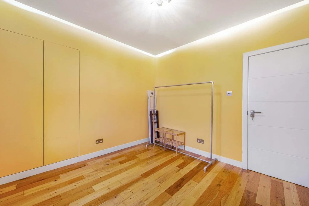 Квартира в Лондоне, Великобритания, 36 м² - фото 5