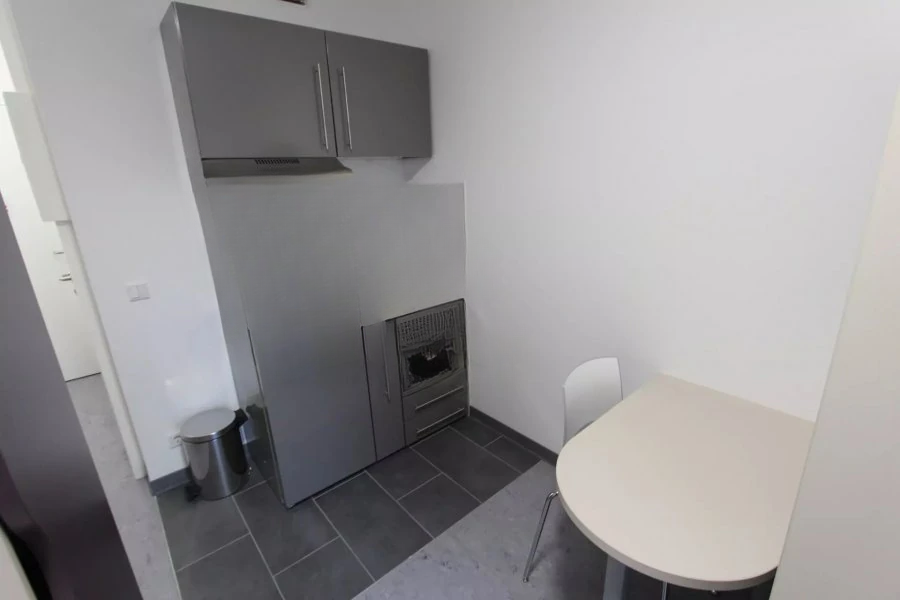 Квартира в Люксембурге, Люксембург, 18 м² - фото 5