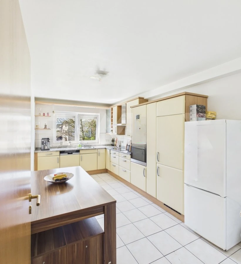 Квартира в Люксембурге, Люксембург, 85 м² - фото 5