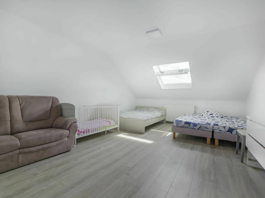 Квартира в Дикирхе, Люксембург, 210 м² - фото 5
