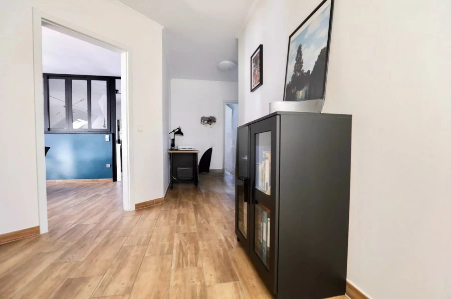 Квартира в Люксембурге, Люксембург, 128 м² - фото 5