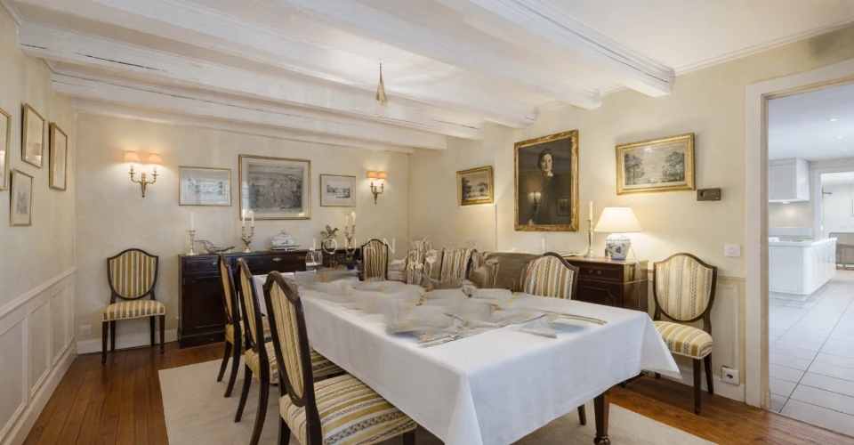 Квартира в Женеве, Швейцария, 550 м² - фото 5
