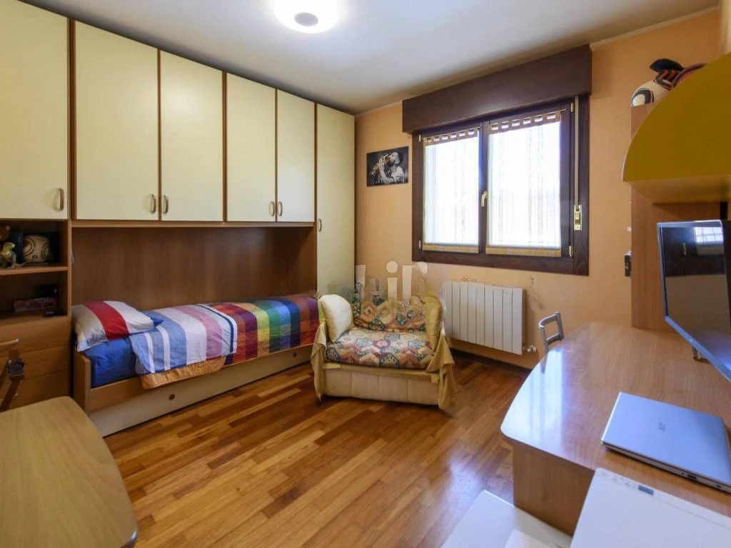 Квартира в Гориции, Италия, 102 м² - фото 5