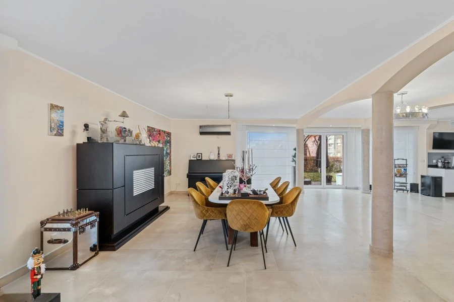 Квартира в Люксембурге, Люксембург, 280 м² - фото 5
