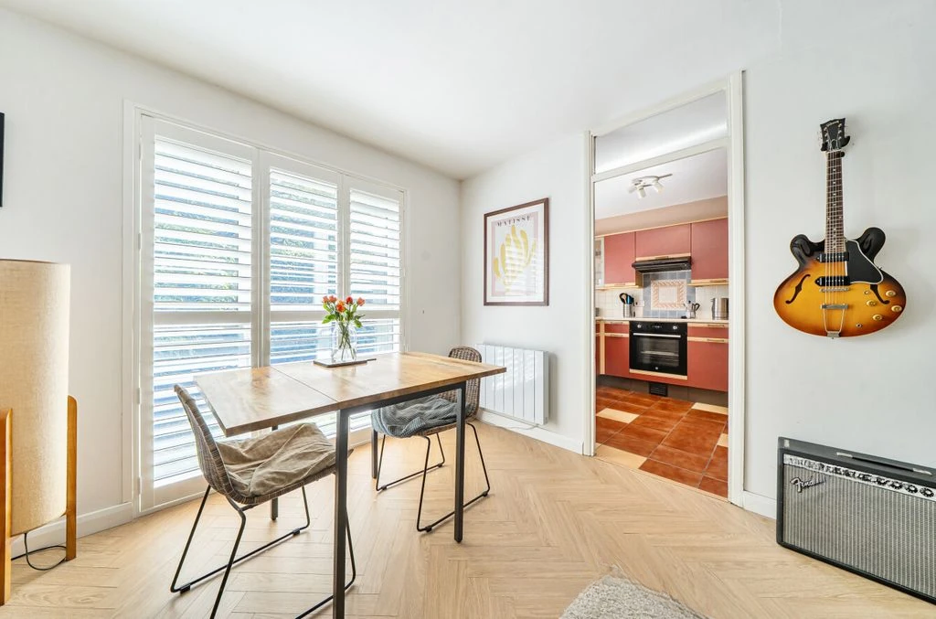 Квартира в Лондоне, Великобритания, 51 м² - фото 5