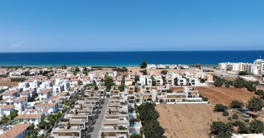 Вилла в Протарасе, Кипр, 164 м² - фото 9