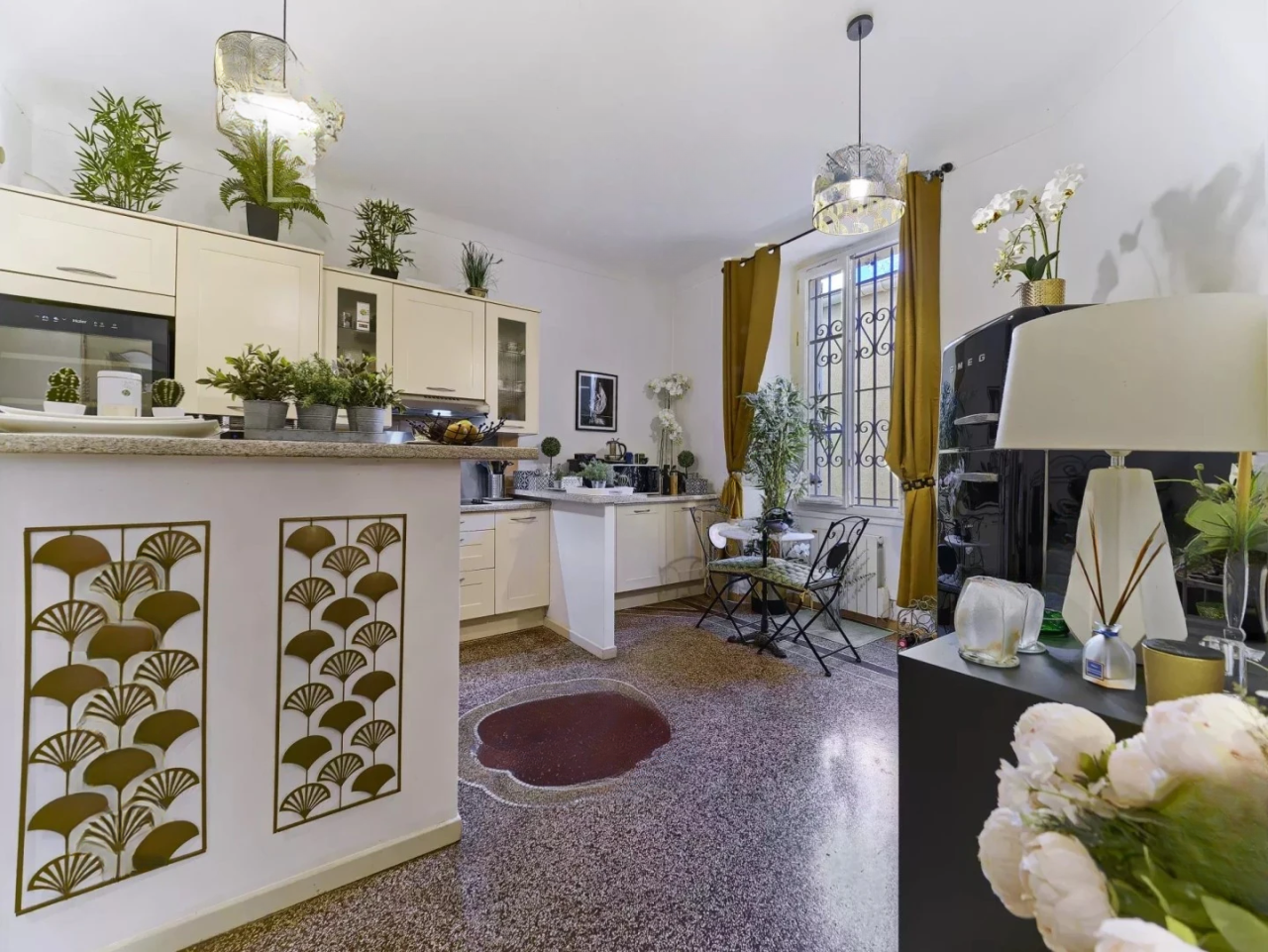 Квартира в Каннах, Франция, 77 м² - фото 5