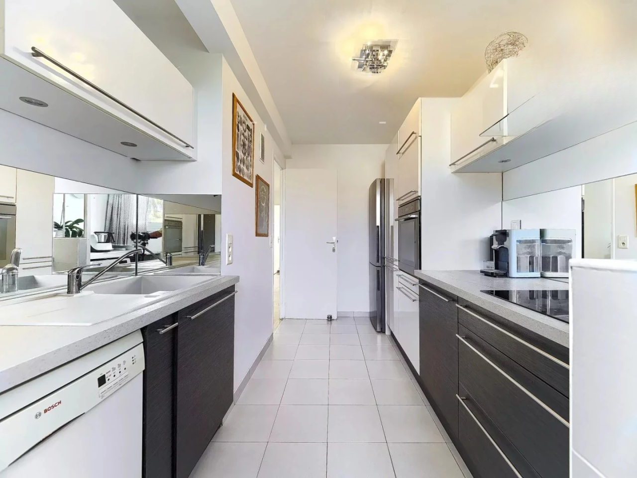 Квартира в Каннах, Франция, 72 м² - фото 5