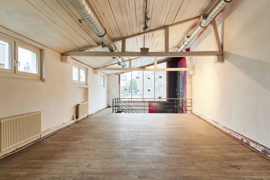 Квартира в Люксембурге, Люксембург, 565 м² - фото 5
