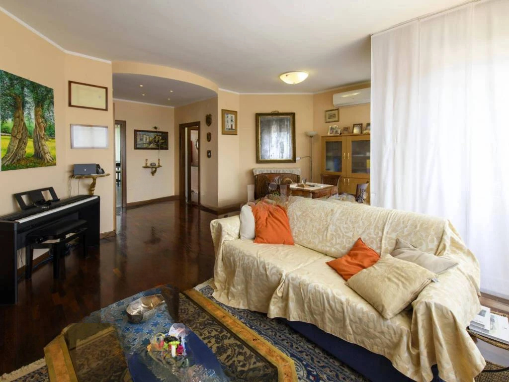 Квартира в Гориции, Италия, 95 м² - фото 5