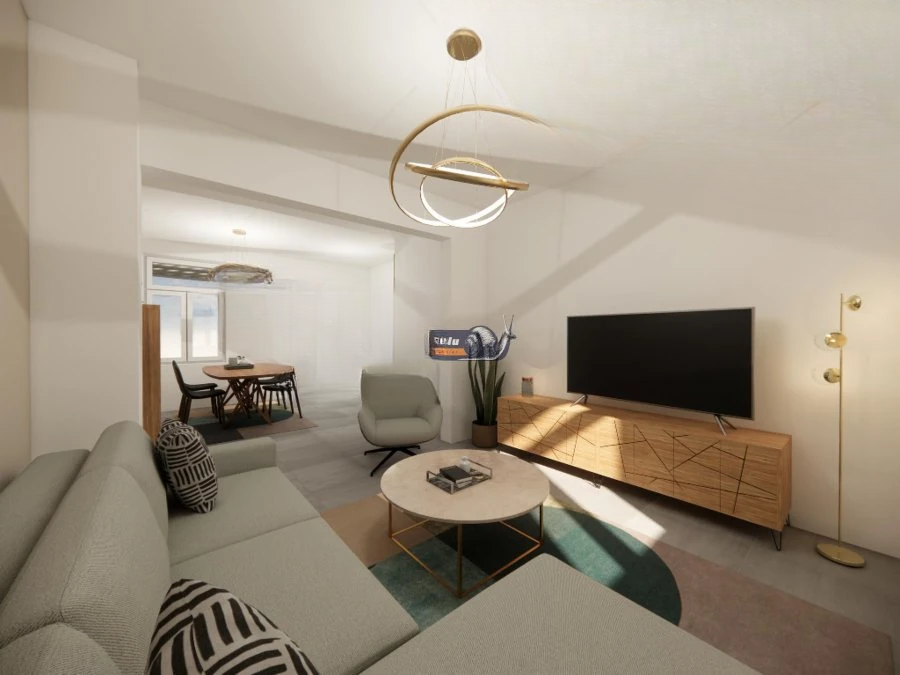 Квартира в Люксембурге, Люксембург, 140 м² - фото 5