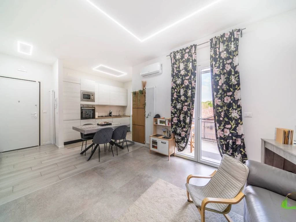 Квартира в Гориции, Италия, 87 м² - фото 5