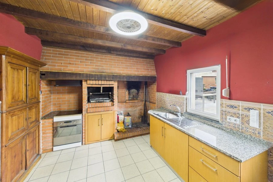Квартира в Дикирхе, Люксембург, 217 м² - фото 5