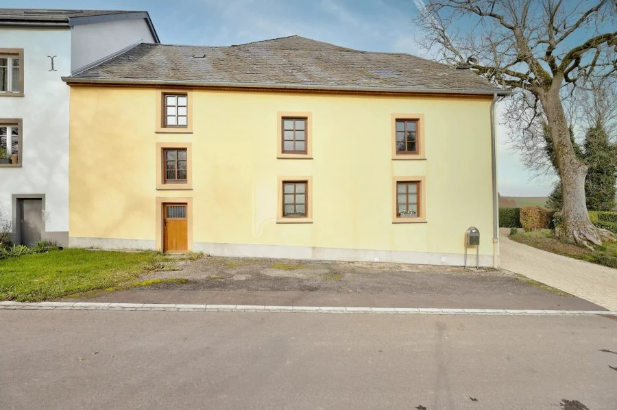 Квартира в Люксембурге, Люксембург, 160 м² - фото 5