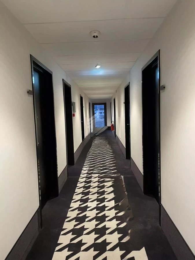 Квартира в Люксембурге, Люксембург, 20 м² - фото 5
