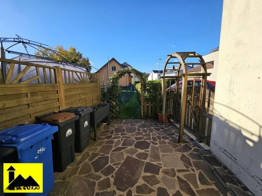 Квартира в Леллиге, Люксембург, 149 м² - фото 5