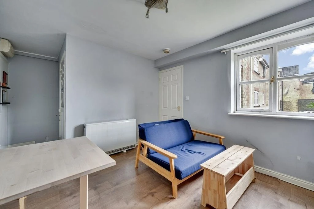 Квартира в Лондоне, Великобритания, 31 м² - фото 5