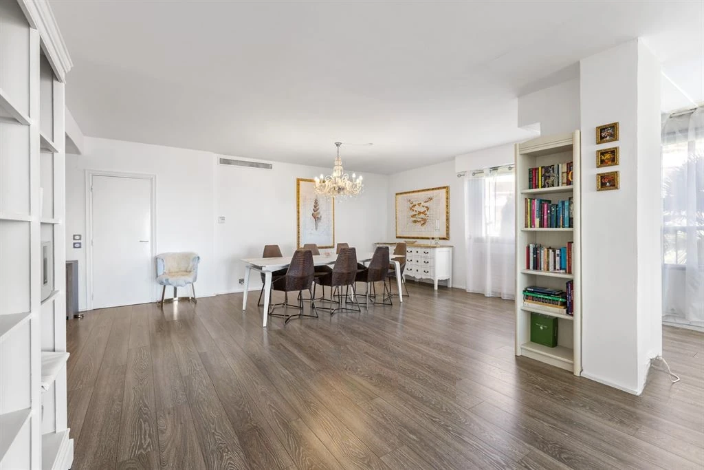 Квартира в Каннах, Франция, 182 м² - фото 5
