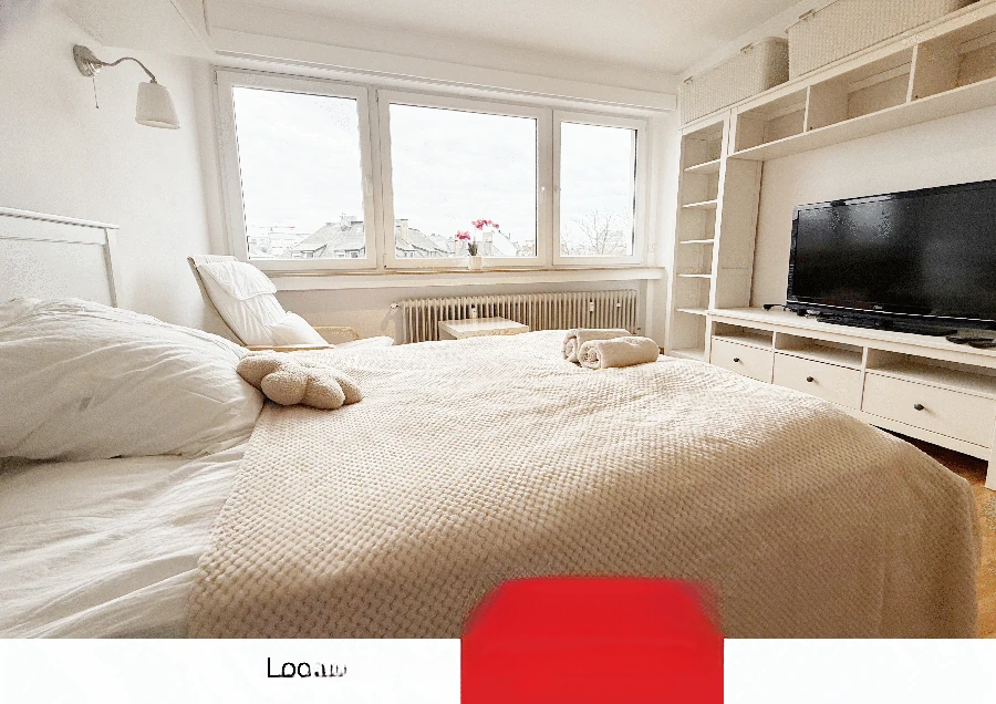 Квартира в Люксембурге, Люксембург, 26 м² - фото 5