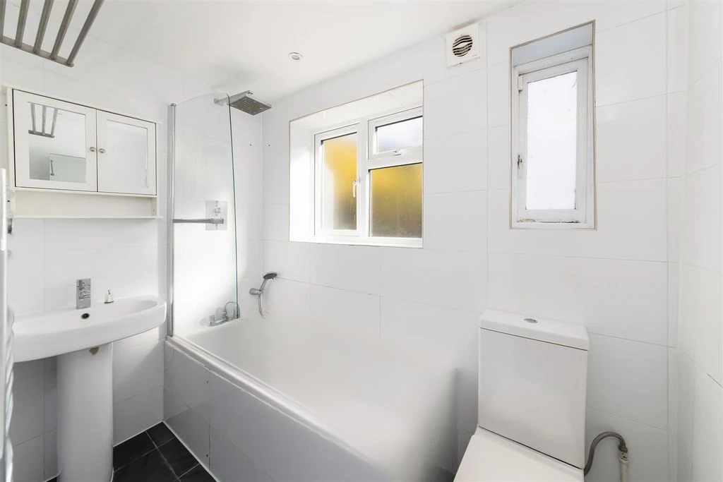 Квартира в Лондоне, Великобритания, 44 м² - фото 5
