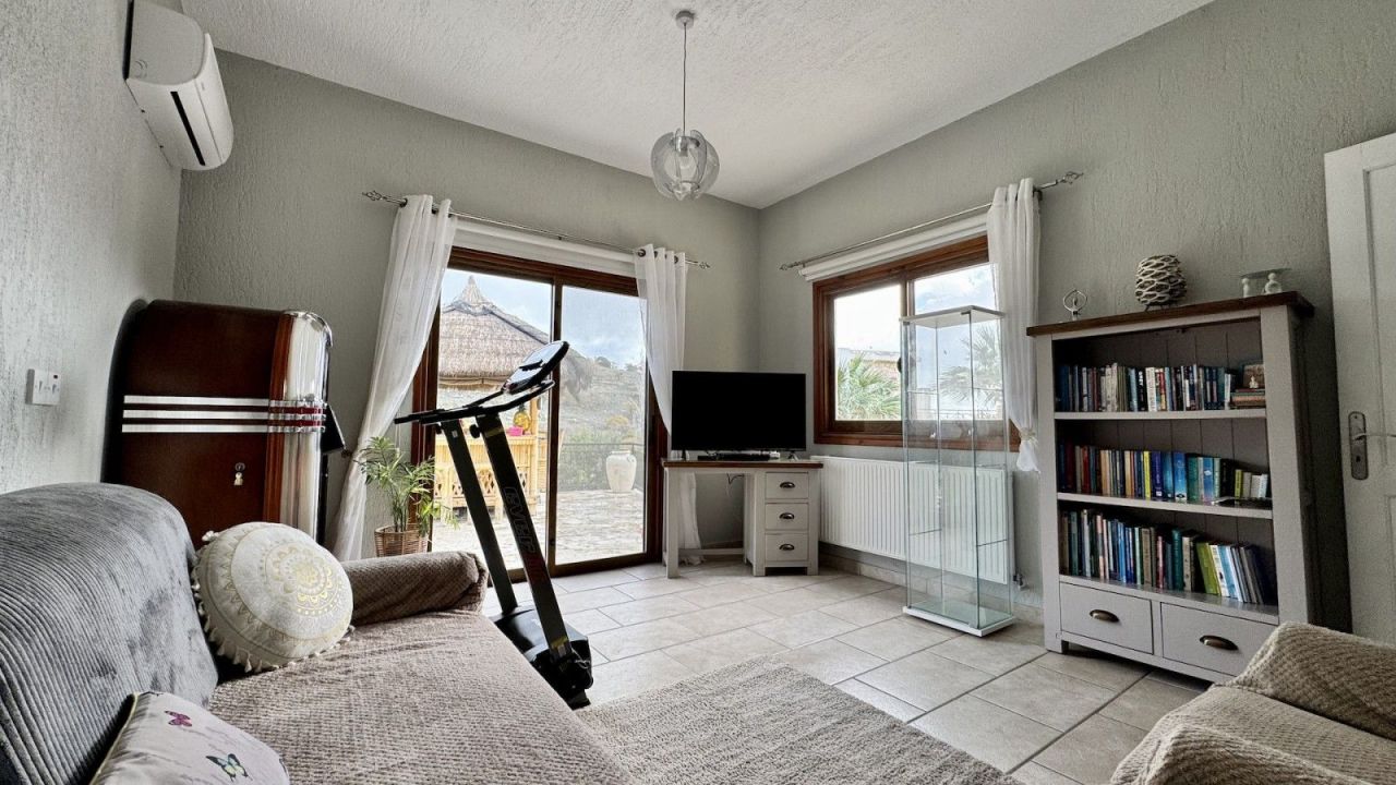 Вилла в Пафосе, Кипр, 178 м² - фото 17