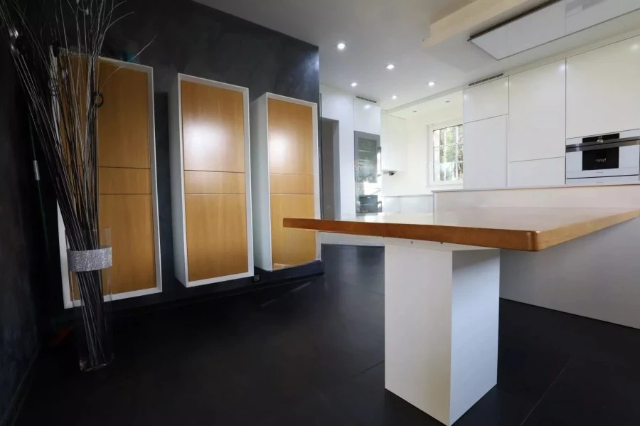 Квартира в Люксембурге, Люксембург, 252 м² - фото 5