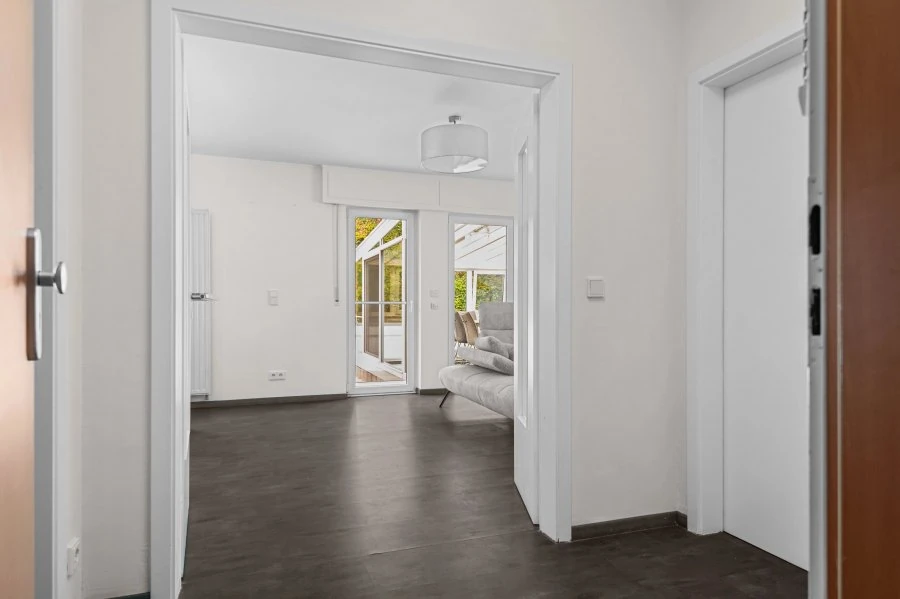 Квартира в Люксембурге, Люксембург, 83 м² - фото 5