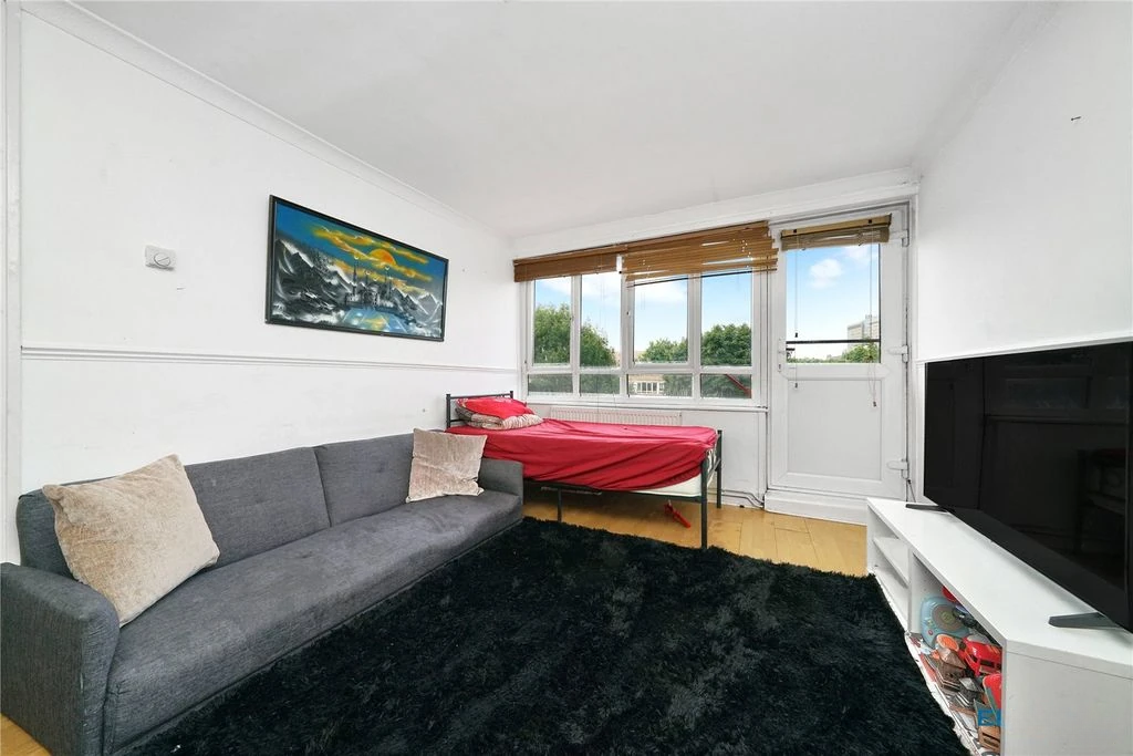 Квартира в Лондоне, Великобритания, 51 м² - фото 5
