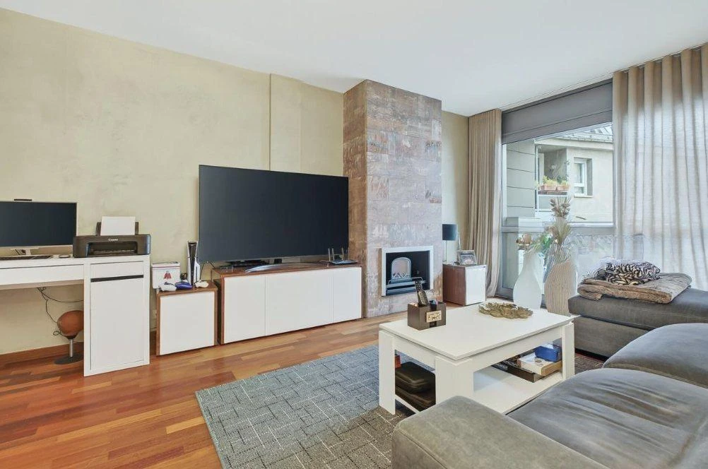 Квартира в Андорра-ла-Велье, Андорра, 127 м² - фото 5