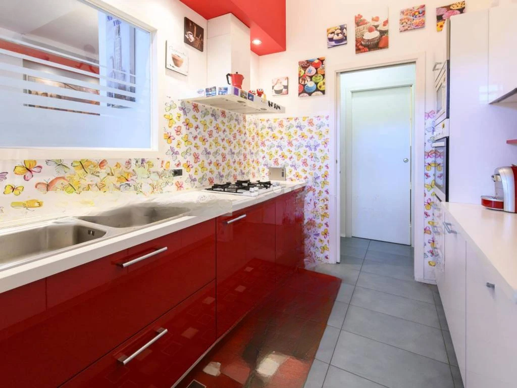 Квартира в Гориции, Италия, 98 м² - фото 5