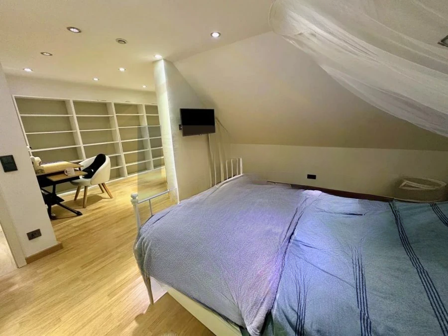 Квартира в Люксембурге, Люксембург, 180 м² - фото 5